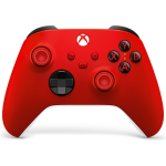 Back-to-School Sales2 Xbox Series X en S Wireless Controller - Rojo