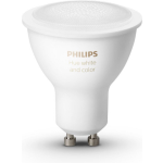 Philips White & Color GU10 Losse lamp