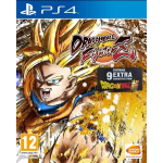 Dragon Ball FighterZ (+9 extra characters)