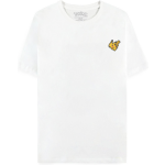 Difuzed Pokemon Pixel Pikachu T-Shirt