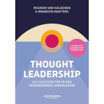 Thought leadership