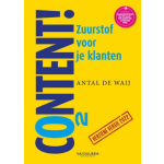 Content, 2e editie