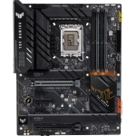 Asus TUF GAMING Z690-PLUS D4