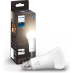 Philips White E27 15.5W Losse lamp