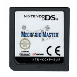 Midway Mechanic Master (losse cassette)