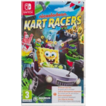 GameMill Entertainment Nickelodeon Kart Racers (Code in a Box)