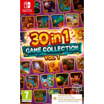Just for Games 30 in 1 Game Collection Vol. 1 (Code in a Box)