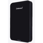 Intenso Memory Drive externe harde schijf 2000 GB - Zwart