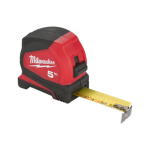 Milwaukee Rolmaat Pro C 5mx25mm - 1pc - 4932459593