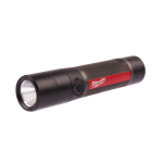 Milwaukee L4 FMLED-301 | USB oplaadbare metalen zaklamp - 4933479770