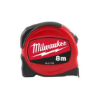 Milwaukee Rolmaat S8mx25mm - 1pc - 48227708