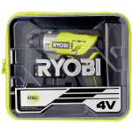 Ryobi ERGO | 4V Boorschroefmachine - 5133003411
