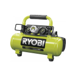 Ryobi R18AC-0 | 18V Compressor - 5133004540