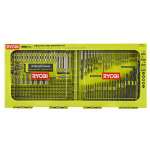 Ryobi RAKDD200 | 200-delig Boor & Schroevendraaierset - 5132004668