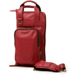 Slickbag SBL10 Genuine Leather Stick Bag rood