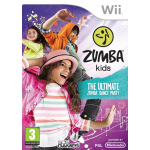 505 Games Zumba Kids (zonder handleiding)
