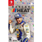 Nascar Heat Ultimate Edition+