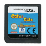 Ubisoft Catz 2 (losse cassette)