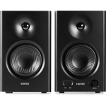 Edifier MR4 PC Speakers - Zwart