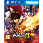 SNK Playmore The King of Fighters XIV