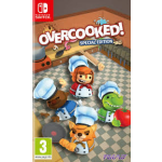 Team 17 Overcooked! Special Edition
