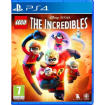 LEGO The Incredibles