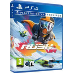 Perpetual Games Rush VR (PSVR Required)