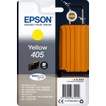 Epson Cartridge 405 - Amarillo