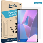 Just in case Tempered Glass Lenovo Tab P12 Pro Screenprotector