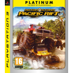 Sony Motorstorm Pacific Rift (platinum)