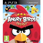 Activision Angry Birds Trilogy