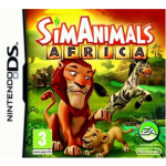 Electronic Arts SimAnimals Africa