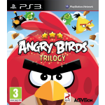 Activision Angry Birds Trilogy