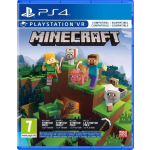 Sony Minecraft Starter Collection (PSVR Compatible)