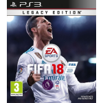 Electronic Arts FIFA 18 Legacy Edition