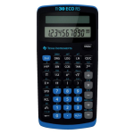 Texas Instruments Rekenmachine TI-30 ECO RS