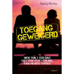 Toegang geweigerd