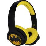 OTL koptelefoon Batman Symbool bluetooth jongens 85 dB - Negro