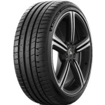 Michelin Pilot Sport 5 ( 225/40 ZR18 (92Y) XL ) - Zwart