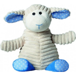 Warmies Schaap Met Sterretjes Magnetron Knuffel - - Wit