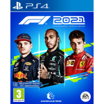Electronic Arts F1 2021: Standard Edition