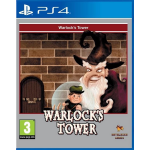 Red Art Games Warlock's Tower