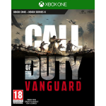 Activision Call of Duty Vanguard