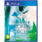 Red Art Games Journey of the Broken Circle