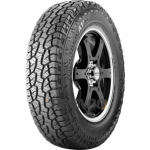 Hankook Dynapro AT M RF10 ( P225/75 R16 106T XL 4PR, OWL ) - Zwart