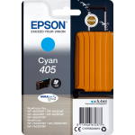 Epson Cartridge Cyaan 405