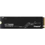 Kingston KC3000 SSD 2048GB