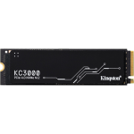 Kingston KC3000 SSD 4096GB
