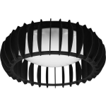 Reality Monte Plafondlamp Ø 40 cm - Zwart