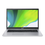 Acer Aspire 3 Laptop | A317-33 | Zilver - Silver